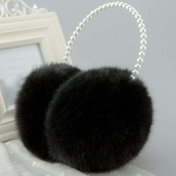 Ladies Warm Cute Imitation Ear Warmers Issue Ear Gear Cute Ear Warmers Earns Her Ears Earmuffs for Adults Headbands Ear Warmers Cute Earmuff Mens Earmuffs Large The Ear Head Men's Earmuffs Extra Large