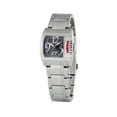 thumbnail image 1 of Chronotech Silver Stainless Steel Watch, 1 of 2