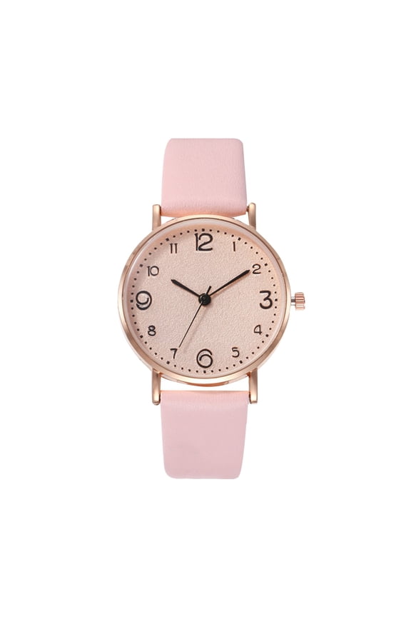 Ladies Watch Clock Silicone Strap Fashion Ladies Watch Quartz Watch Men's Watch Infantry for Men with Large Wrists Womens Watch Analog Elastic Band for Women Glow in The Dark Watch Canvas Watch Straps