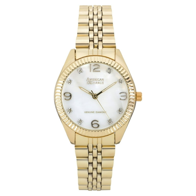 Diamond collection clearance watches