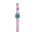 thumbnail image 1 of WATCH IAM ACETATE BLUE LILAC WOMEN IAM KIT544, 1 of 1