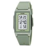 Ladies Watches UK Waterproof Watches for Women Digital Watches for Women Sports Watch Large Print Numbers Easy to Read with LED Backlight