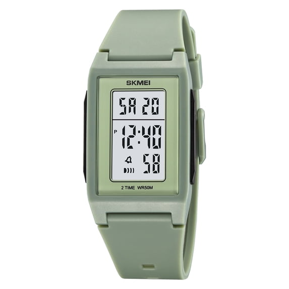Ladies Watches UK Waterproof Watches for Women Digital Watches for Women Sports Watch Large Print Numbers Easy to Read with LED Backlight
