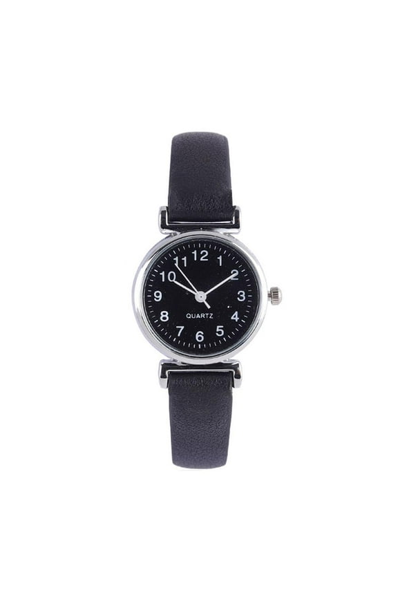 Ladies Watches Womens Small Quartz Analogue Wrist Watch L6D0 Fashion New