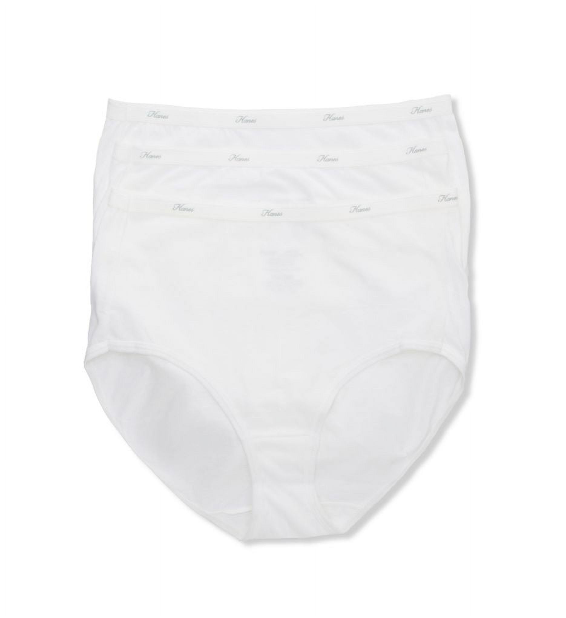 Ladies White Cotton Briefs 3 Pack Walmart Ladies White Cotton Briefs 3 Pack Walmart