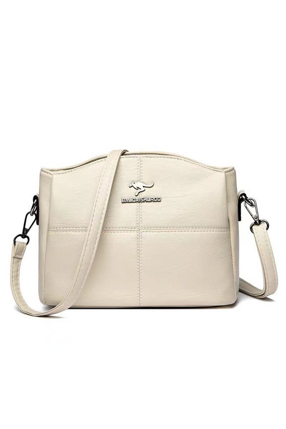 Ladies Women Messenger Bag Cross Body Small Handbag Shoulder Over Bag Fashion