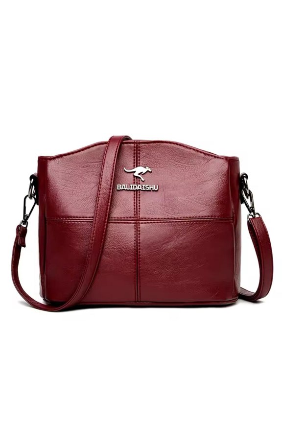 Ladies Women Messenger Bag Cross Body Small Handbag Shoulder Over Bag Fashion