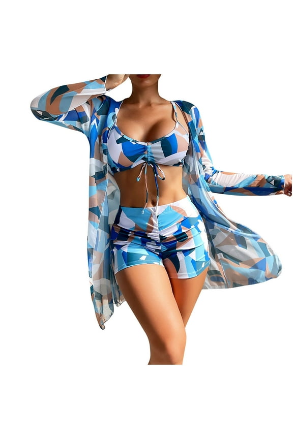 Ladies Women's Swimwear Sexy Bathing Suit Swimsuits For Women Beachwear