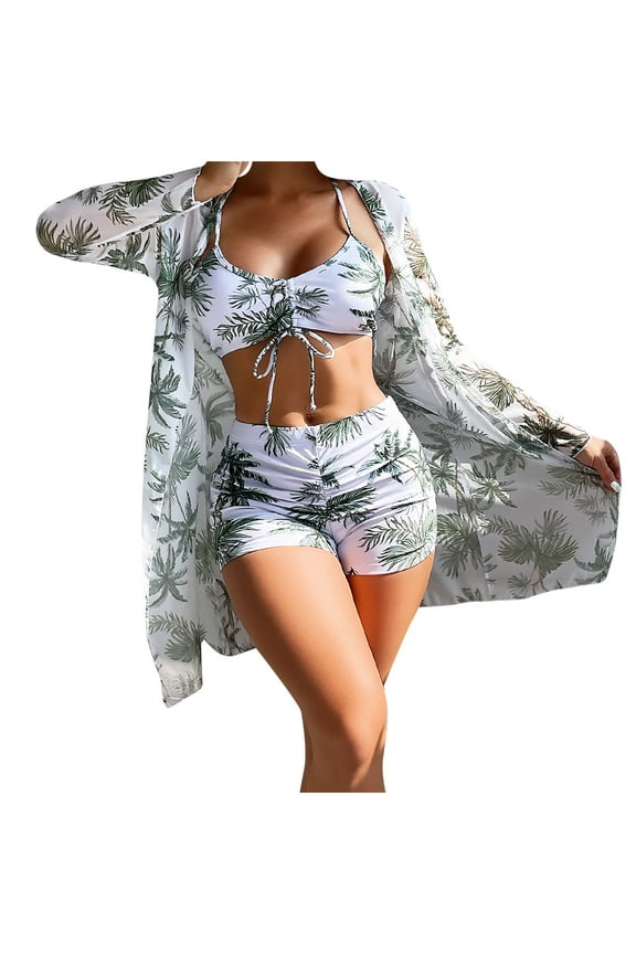 Ladies Women's Swimwear Sexy Bathing Suit Swimsuits For Women Beachwear