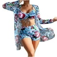 thumbnail image 1 of Ladies Women's Swimwear Sexy Bathing Suit Swimsuits For Women Beachwear, 1 of 7