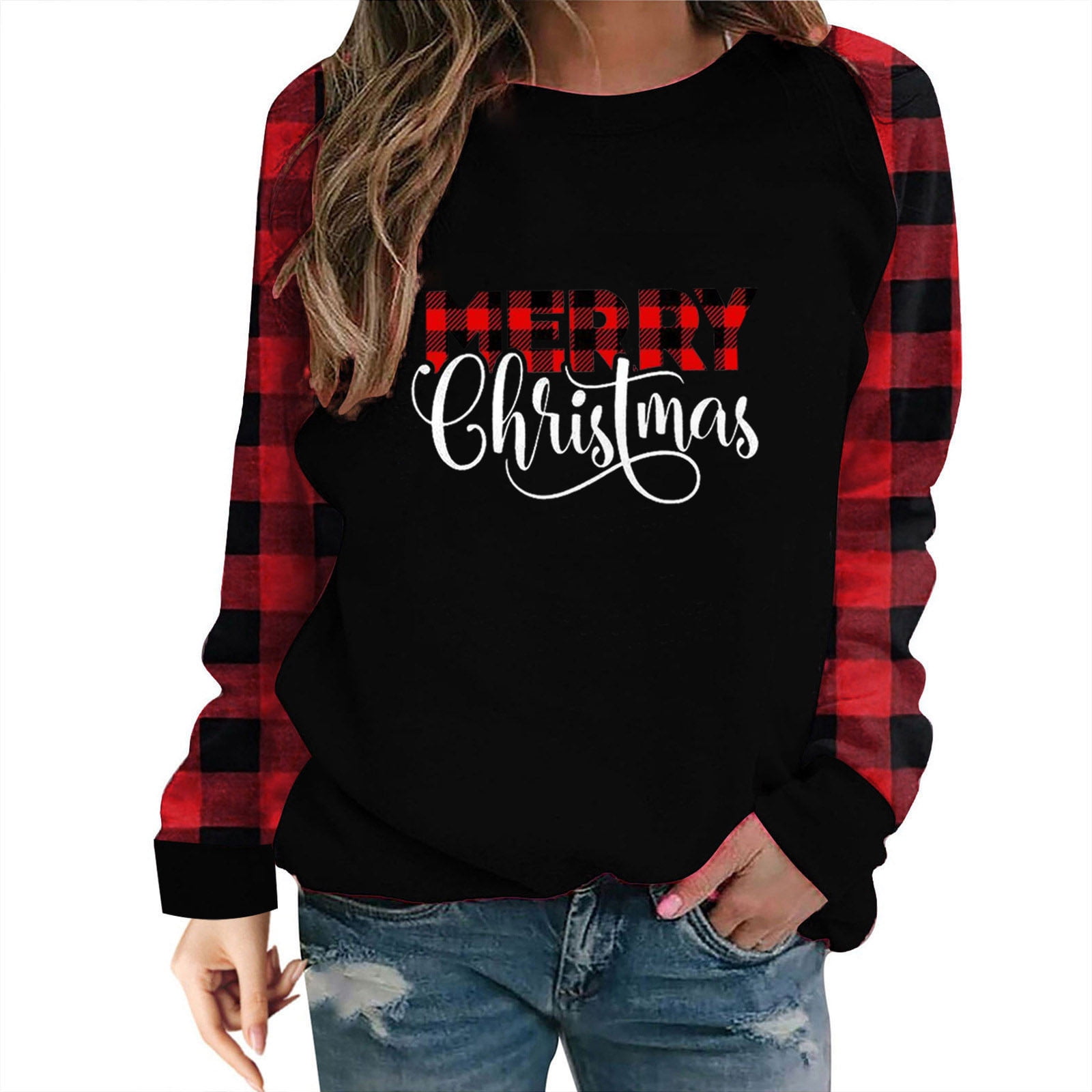 crew ladies jumpers