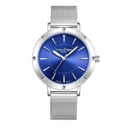 Ladies Yacht Diamond Steel Watch