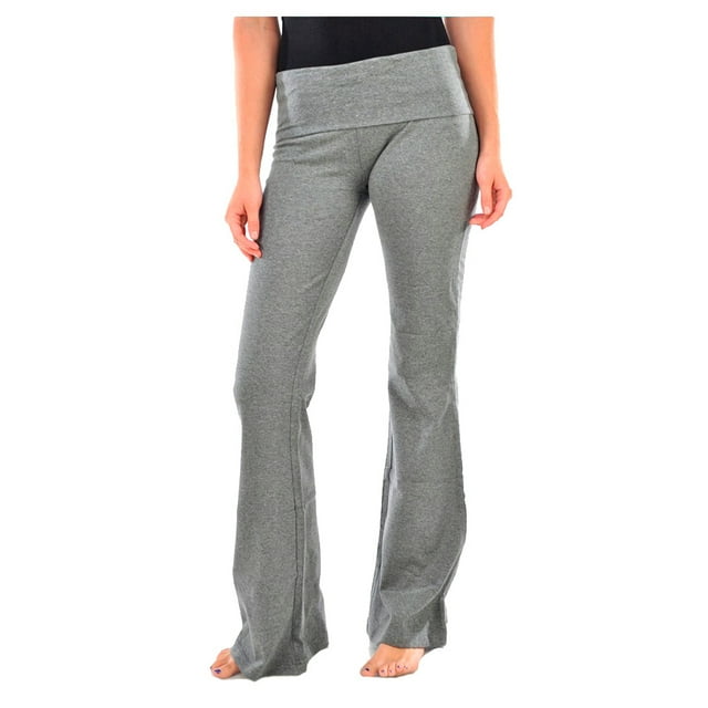 Ladies Yoga Pants -YP1000