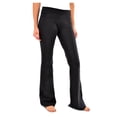 thumbnail image 1 of Ladies Yoga Pants -YP1000, 1 of 2