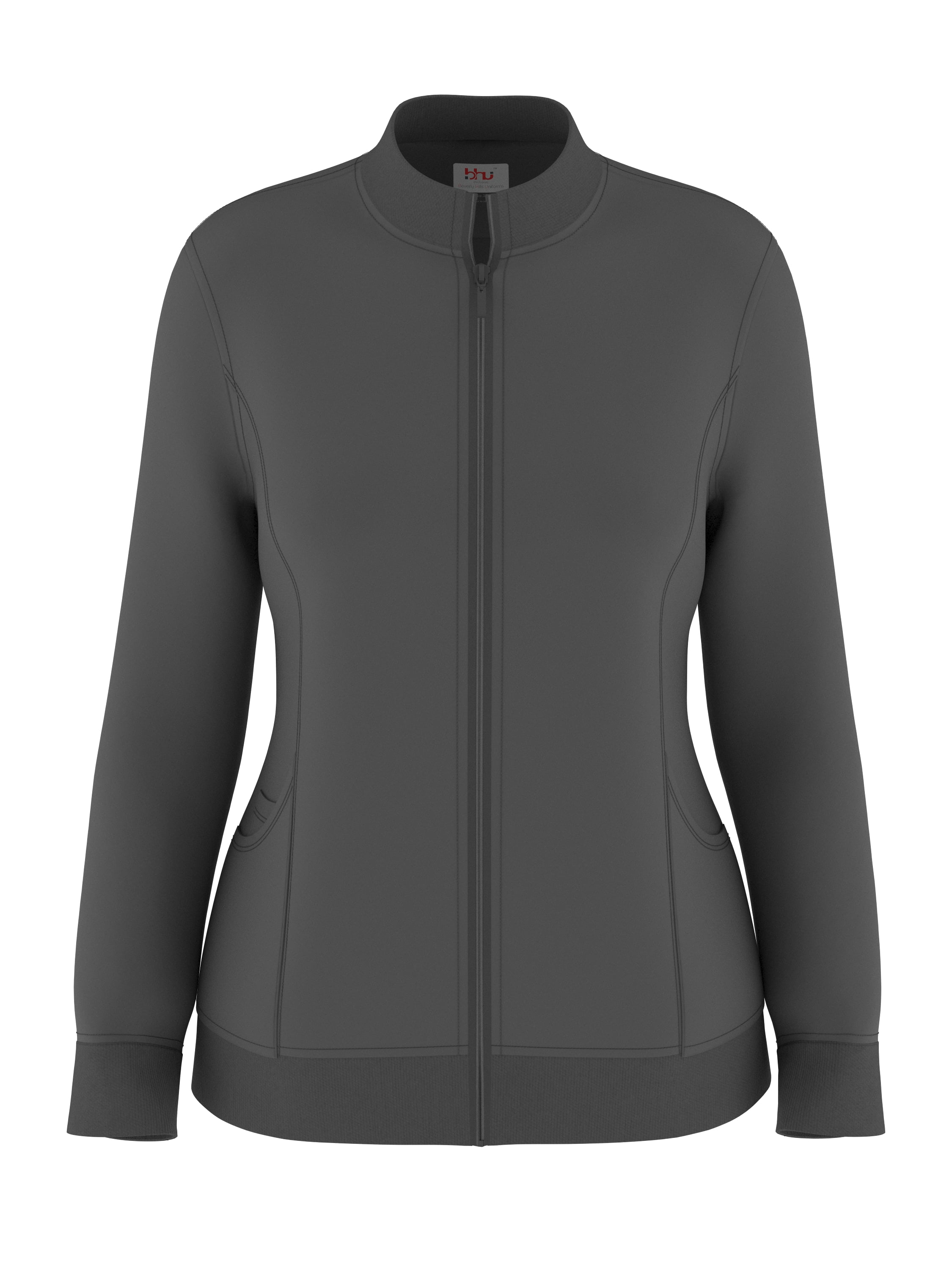 Lynx scrub jacket best sale