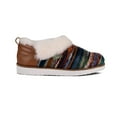 thumbnail image 1 of Ladies Zoe Slipper By Cloud Nine Sheepskin, 1 of 6