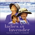 thumbnail image 1 of Ladies in Lavender (Original Motion Picture Soundtrack) (CD), 1 of 3
