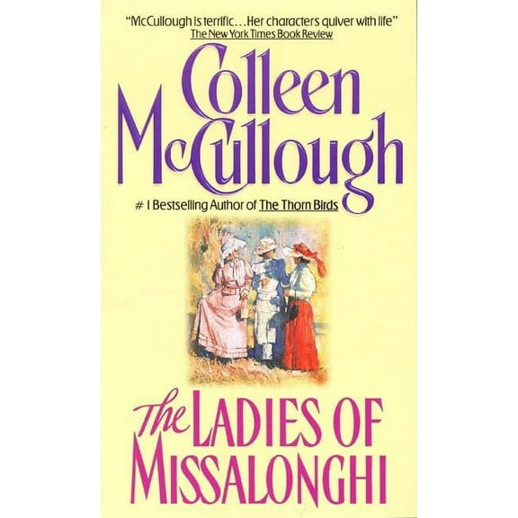 Ladies of Missalonghi, (Paperback)