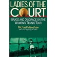 thumbnail image 1 of Pre-Owned Ladies of the Court (Paperback) by Michael Mewshaw, 1 of 1