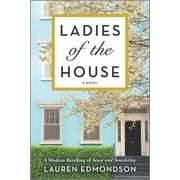 Ladies of the House, Paperback