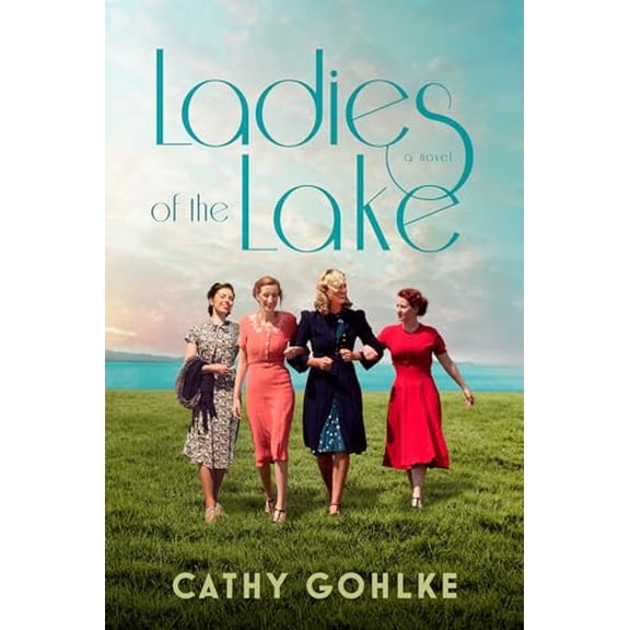 Pre-Owned Ladies of the Lake (Paperback) 1496453549 9781496453549