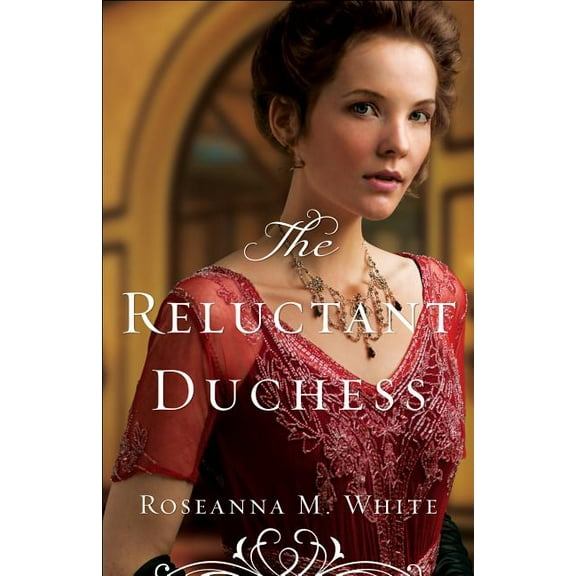 Ladies of the Manor The Reluctant Duchess, (Paperback)