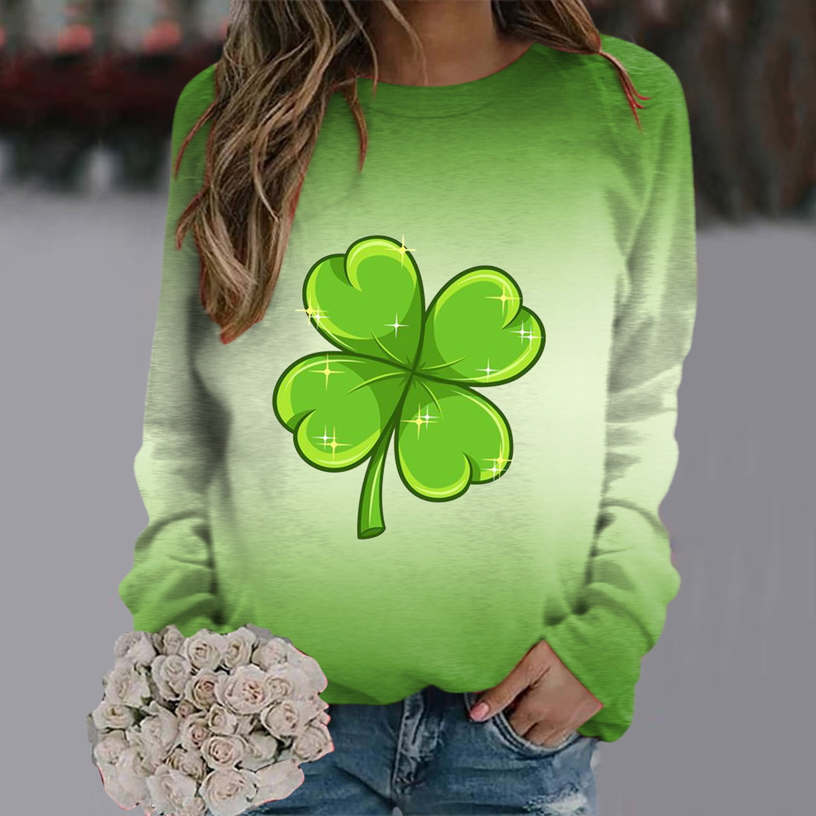 Hoodless pullover sweatshirts cheap