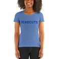 thumbnail image 1 of Ladies' short sleeve t-shirt, 1 of 1