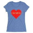 thumbnail image 1 of Ladies' short sleeve t-shirt, 1 of 1