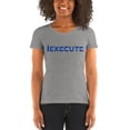 thumbnail image 1 of Ladies' short sleeve t-shirt, 1 of 1