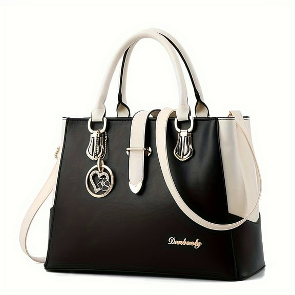 Ladies' wallets and handbags, fashionable handbags, single-shoulder bags, ladies' handbags, wallets, birthday gifts, Christmas gifts