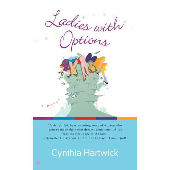 Pre-Owned Ladies with Options (Paperback)