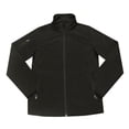 thumbnail image 1 of Ladiess Sonoma Softshell Jacket, Black - Small, 1 of 1