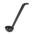 thumbnail image 1 of Ladle 8 1/2" Black, 1 of 3