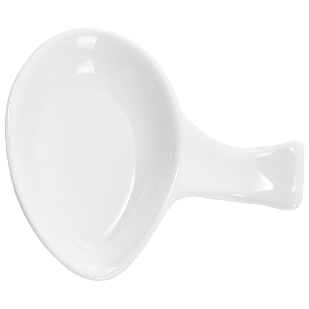 Ladle Chopstick Rest Delicate Utensil Holder Small Dishes Japanese Dual