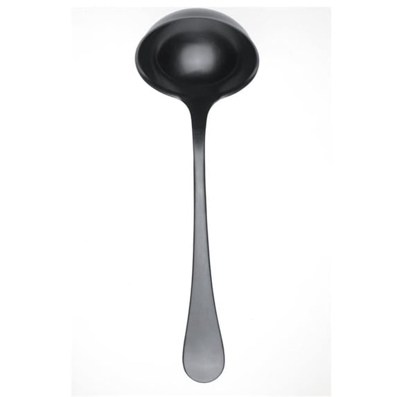 Ladle Vintage Oro Nero