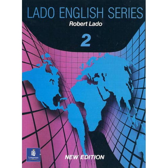 Pre-Owned Lado English Series, Level 2 (Paperback) 0135222699 9780135222690
