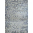 thumbnail image 1 of Ladole Rugs Concord Beautiful Indoor European Smooth Abstract Pattern Area Rug Carpet in Caramel-Grey, 3x10 (2'7" x 9'10", 80cm x 300cm), 1 of 4