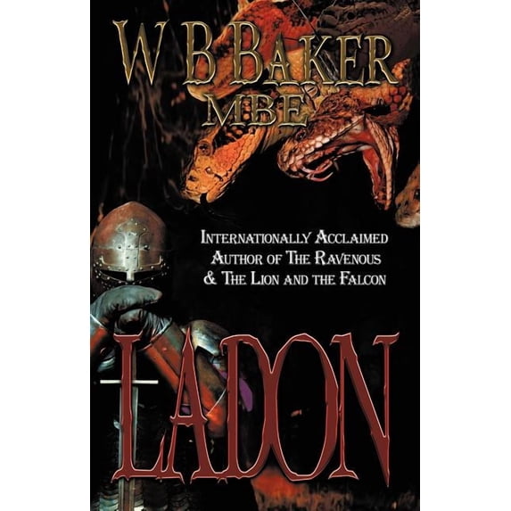 Ladon, (Paperback)