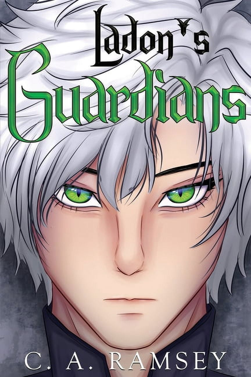 Ladon's Guardians, (Paperback)