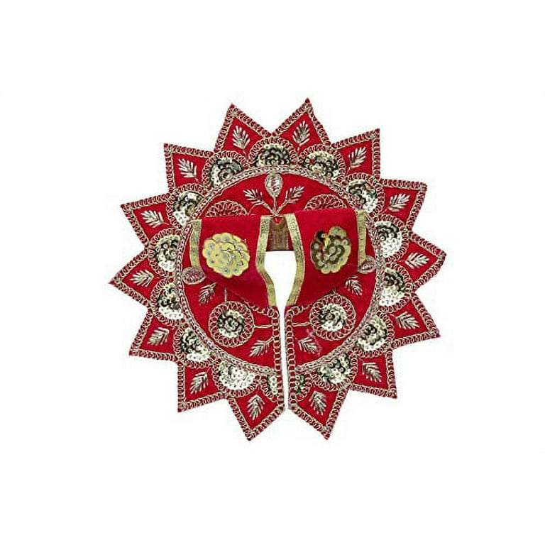Laddu gopal dress near me top
