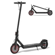 PRINTE N6 Electric Scooter 350W with LCD Display Waterproof APP 19MPH for Adult and Teen UL2272