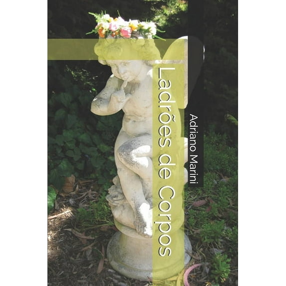 Ladrões de Corpos (Paperback)