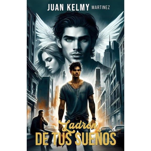 Ladrn de tus Sueos, (Paperback)