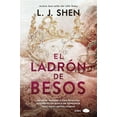 thumbnail image 1 of Ladron de Besos, El (Paperback), 1 of 1