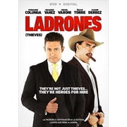 Ladrones