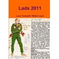 thumbnail image 1 of Lads 2011, (Paperback), 1 of 1
