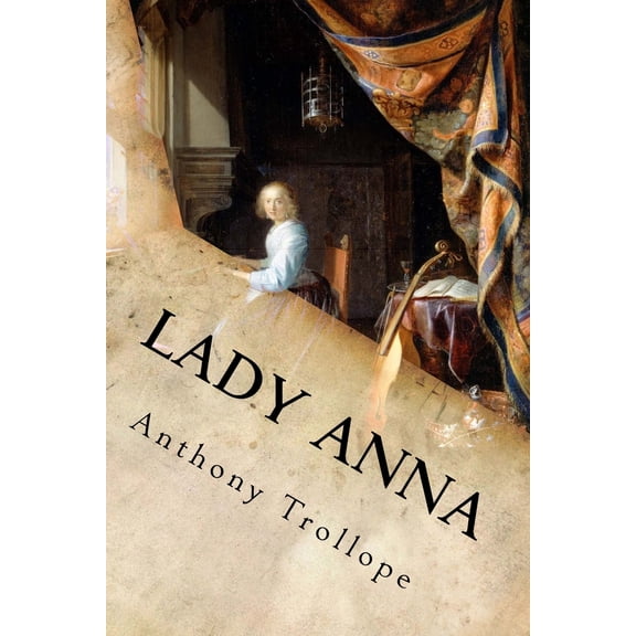 Lady Anna: (English Edition) (Paperback)