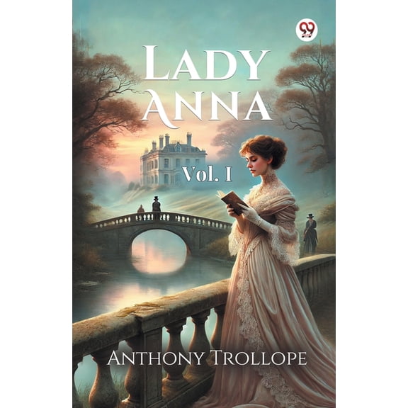 Lady Anna Vol. I, (Paperback)