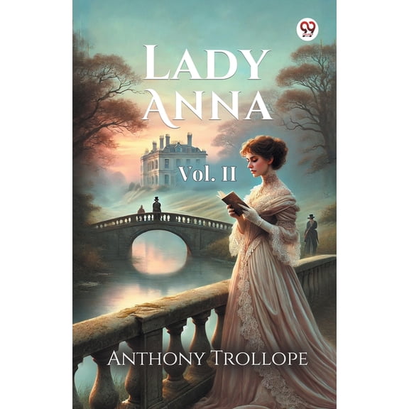 Lady Anna Vol. II, (Paperback)